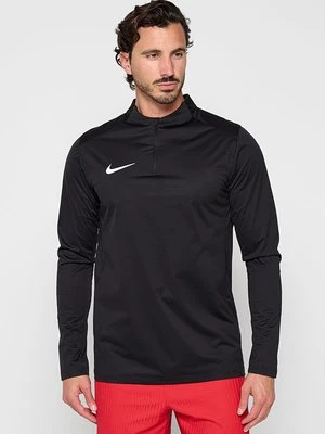Koszulka sportowa Nike czarny