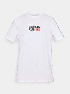 Koszulka sportowa Nike Performance