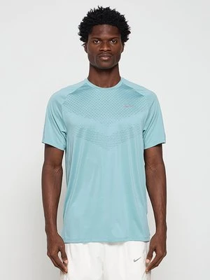 Koszulka sportowa Nike jasnoniebieski