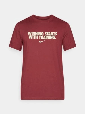 Koszulka sportowa Nike Performance