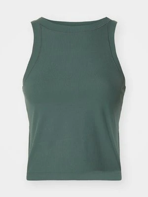 Zdjęcie produktu Koszulka sportowa Nike ciemnozielony
