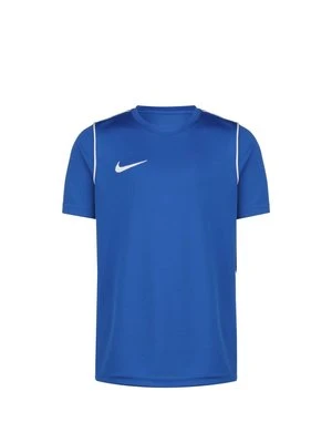 Koszulka sportowa Nike niebieski