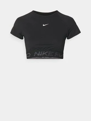 Zdjęcie produktu Koszulka sportowa Nike czarny