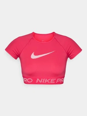 Zdjęcie produktu Koszulka sportowa Nike różowy