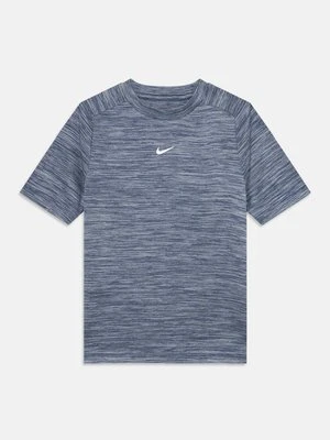 Koszulka sportowa Nike granatowy