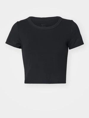 Zdjęcie produktu Koszulka sportowa Nike czarny