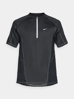 Koszulka sportowa Nike czarny