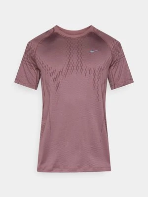 Koszulka sportowa Nike fioletowy
