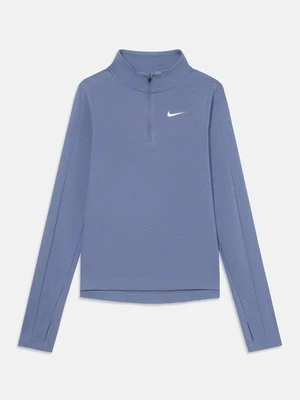 Koszulka sportowa Nike niebieski