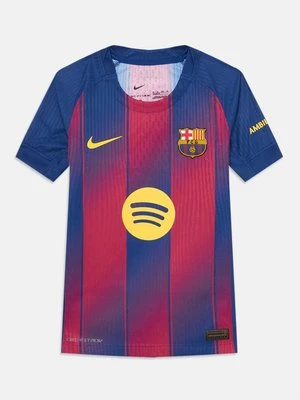 Koszulka sportowa Nike niebieski