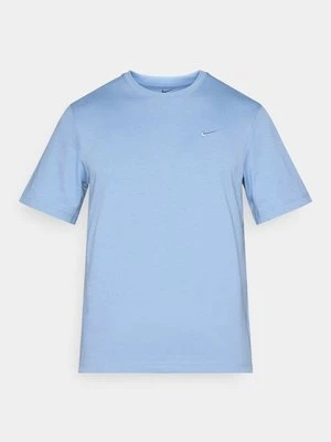 Koszulka sportowa Nike niebieski