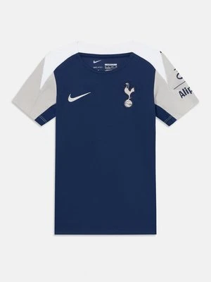 Koszulka sportowa Nike granatowy