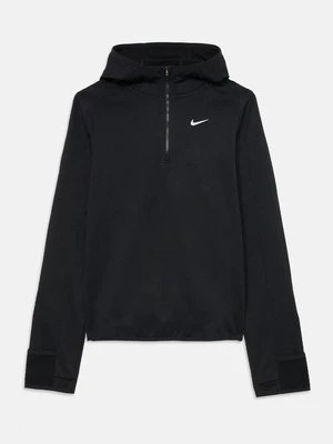 Koszulka sportowa Nike czarny