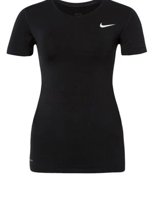 Koszulka sportowa Nike czarny