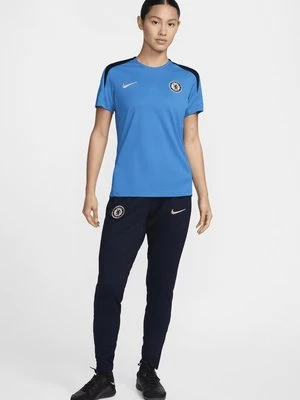 Koszulka sportowa Nike jasnoniebieski
