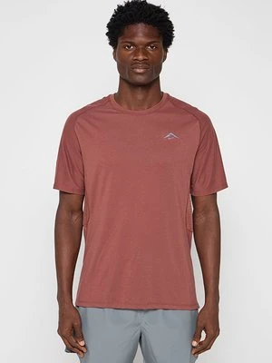 Koszulka sportowa Nike czarny