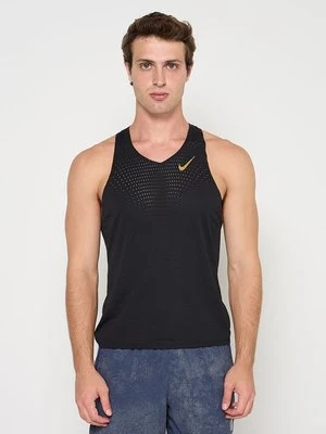 Koszulka sportowa Nike czarny