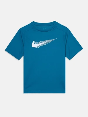 Koszulka sportowa Nike petrol
