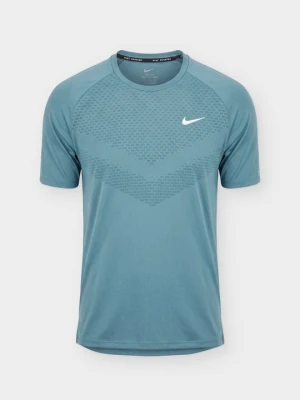 Koszulka sportowa Nike petrol