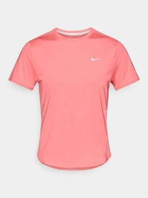Koszulka sportowa Nike pomarańczowy
