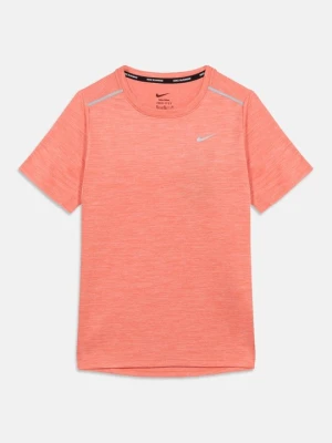 Koszulka sportowa Nike pomarańczowy