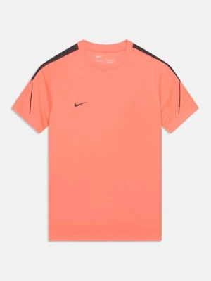 Koszulka sportowa Nike pomarańczowy