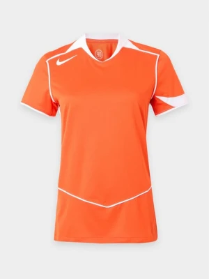 Koszulka sportowa Nike pomarańczowy