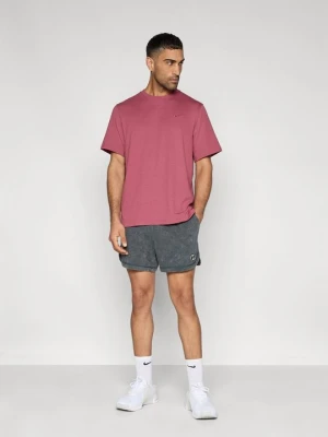 Koszulka sportowa Nike różowy