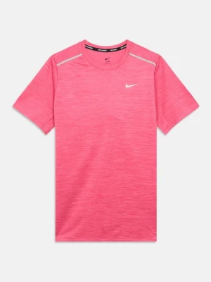 Koszulka sportowa Nike różowy