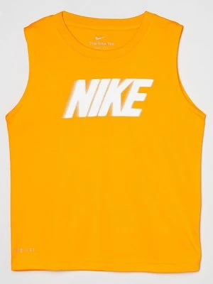 Koszulka sportowa Nike Sportswear