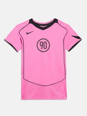 Koszulka sportowa Nike różowy