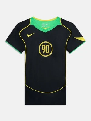 Koszulka sportowa Nike czarny