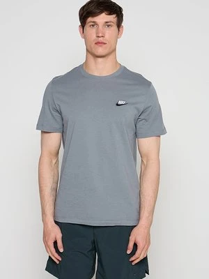 Zdjęcie produktu T-shirt basic Nike szary