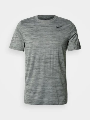 Koszulka sportowa Nike szary
