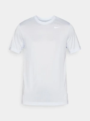 Koszulka sportowa Nike szary