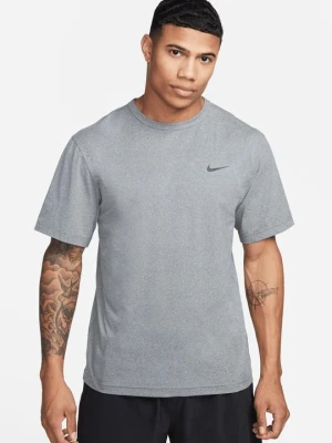 Koszulka sportowa Nike szary