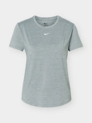 Koszulka sportowa Nike szary