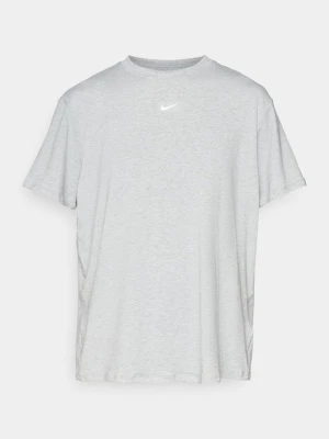 Koszulka sportowa Nike szary