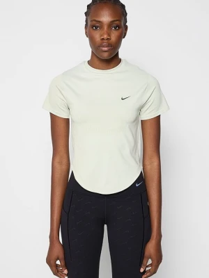 Koszulka sportowa Nike szary
