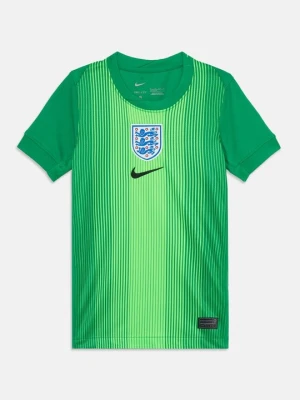Koszulka sportowa Nike zielony