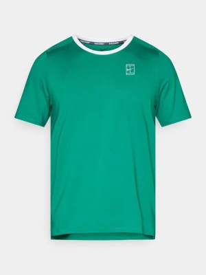 Koszulka sportowa Nike zielony