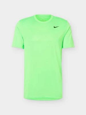 Koszulka sportowa Nike zielony