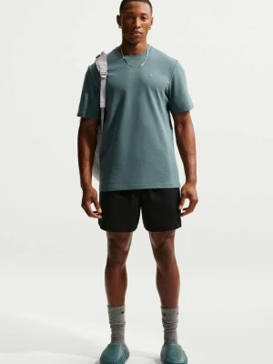 Koszulka sportowa Nike zielony