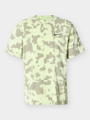 Koszulka sportowa Nike zielony