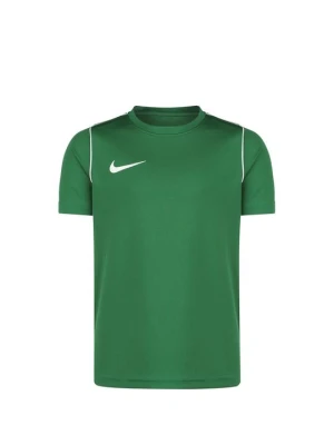 Koszulka sportowa Nike zielony