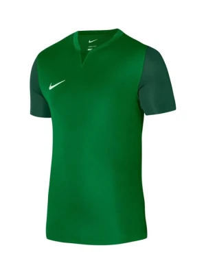 Koszulka sportowa Nike zielony