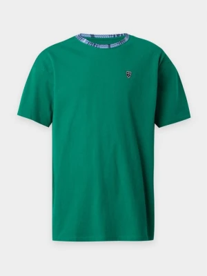 Koszulka sportowa Nike zielony