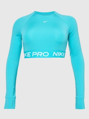 Koszulka sportowa Nike zielony