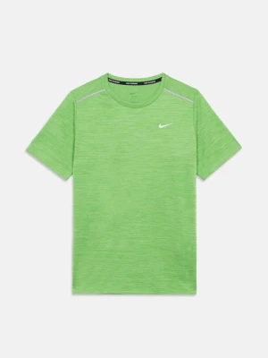 Koszulka sportowa Nike żółty