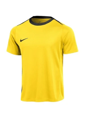 Koszulka sportowa Nike żółty